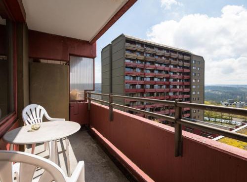 Apartment Braubach - B715 by Interhome