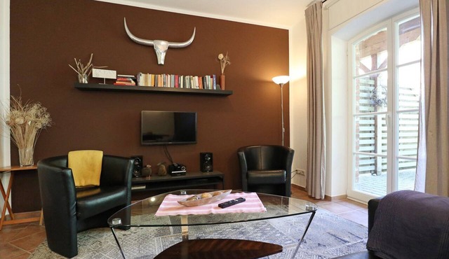 Apartment Bremen, Groß Schwansee