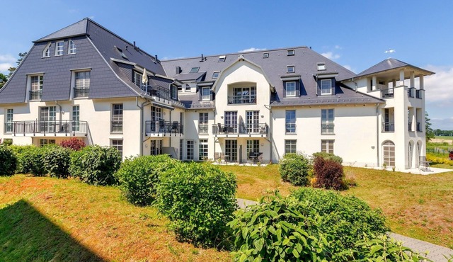Apartment - BS 12 - Residenz am Balmer See - BS 12
