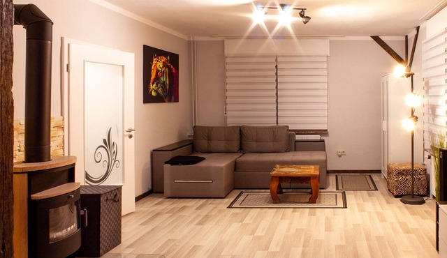 Apartment-Buren / Weiberg