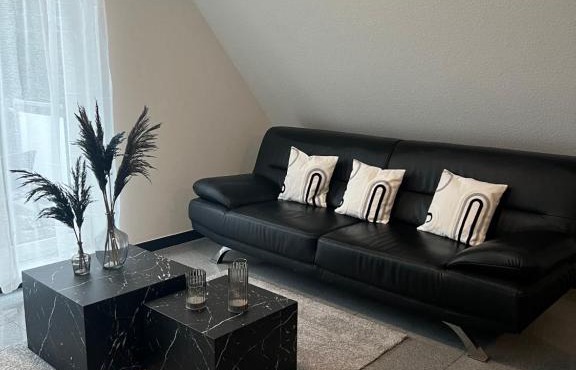 Apartment by Harbali