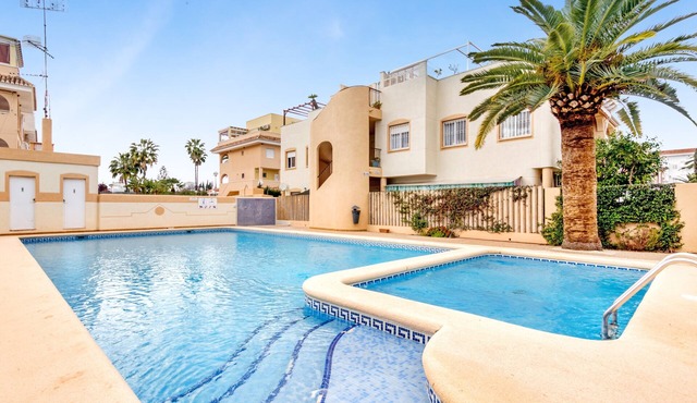 Apartment 'Casa Molins' with Shared Pool, Private Terrace and Wi-Fi