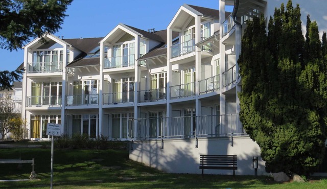 Apartment complex Villa Granitz - 45478 - Whg. 29 - Fewo 29