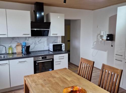 Apartment da Luiz Salvatore