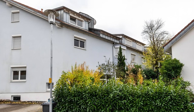 Apartment 'Haus Castellbergblick 3 Whg' with Mountain View, Private Terrace and Private Garden