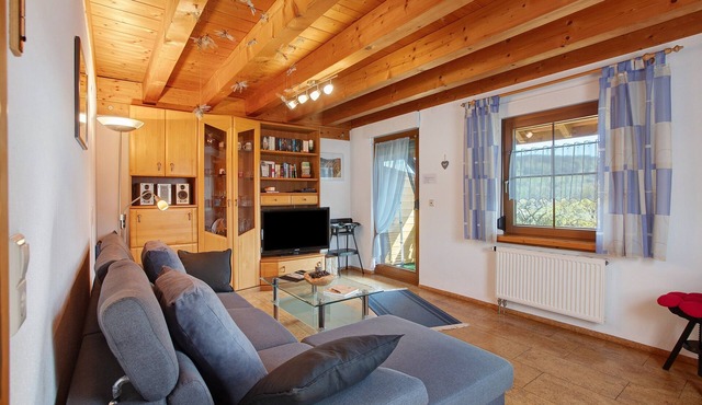 Apartment 'Gisela' with Mountain View, Shared Terrace and Wi-Fi
