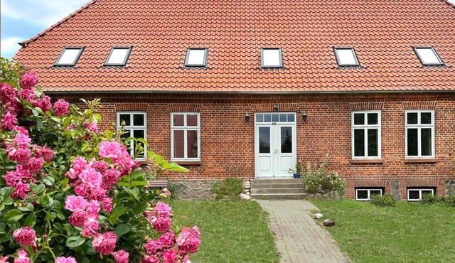 Apartment Horst 4 ochre. - Horst 4 ocker.