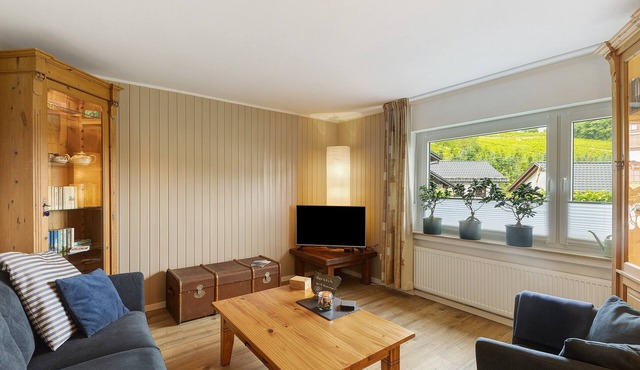 Apartment 'Dorlar' with Private Terrace, Garden, and Wi-Fi