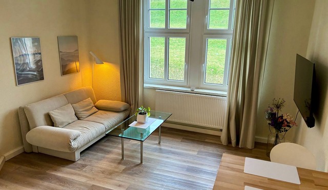 Apartment 'Dress Villa' with Wi-Fi