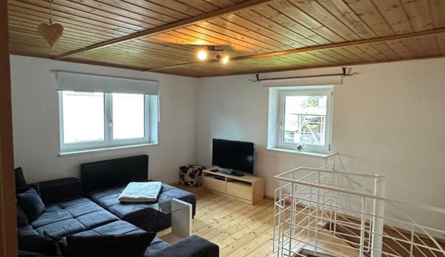 Apartment Edelweiß