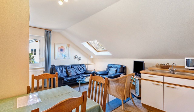 Apartment "Erle" with Shared Garden and Wi-Fi