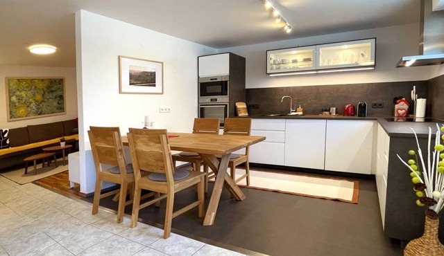 Apartment EVANDI, Austria