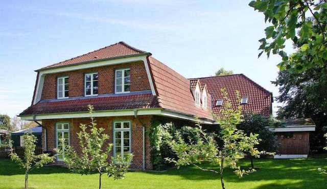 Apartment für 3 in Schulenbrook