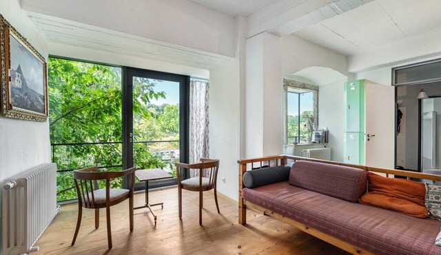Apartment 'Feher' with Mountain View, Shared Garden and Balcony