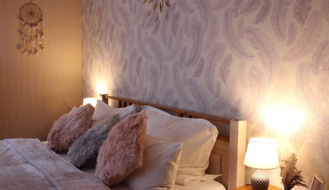 Apartment Felicitas Wilthen