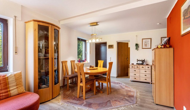 Apartment 'Ferienwohnung Am Mozarthügel' with Wi-Fi
