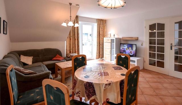 Apartment Ferienwohnung 6/15