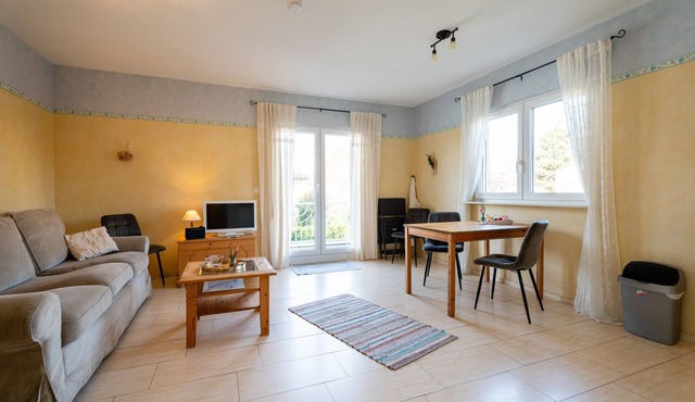 Apartment 'Fewo Cannobio' with Balcony and Wi-Fi