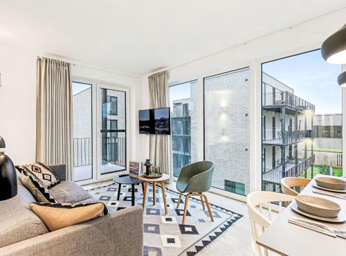 Apartment Fiddy by Interhome