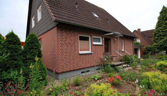 Apartment/flat, bath, WC, non-smoking - Haus Dolfi