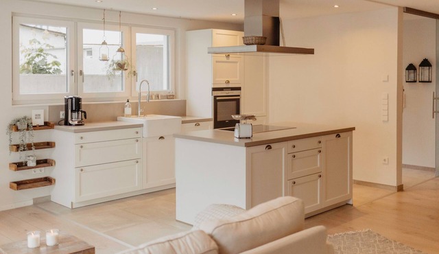Apartment/flat - weekly flat rate - Quartier 116