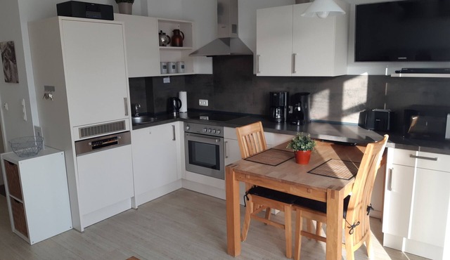 Apartment for 2 guests with 43m² in Zinnowitz (307417)