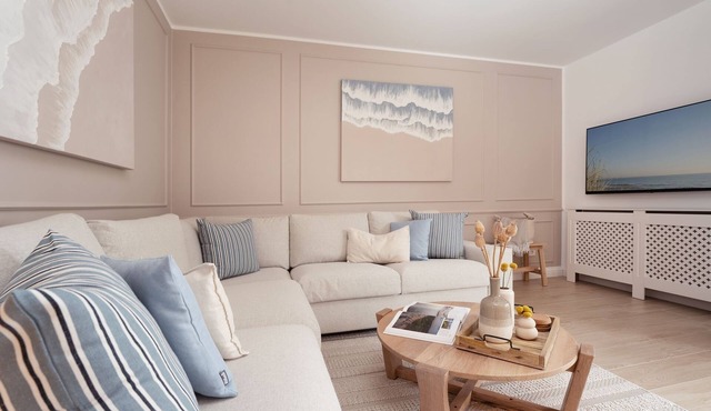 Apartment for 4 guests with 56m² in Travemünde (294676)