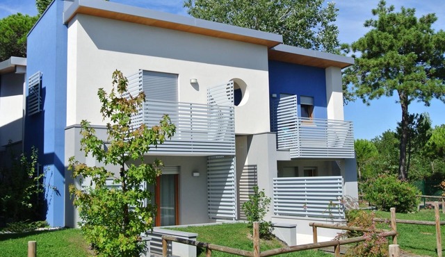 Apartment for 5 persons approx. 40 qm in Bibione-Pineda, Italian Adriatic Coast (Bibione and the surrounding area)