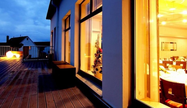 Apartment for max. 2 persons