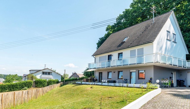 Apartment 'Fribo' with Private Terrace and Wi-Fi