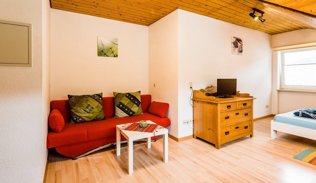 Apartment 'Gala' with Shared Garden and Wi-Fi