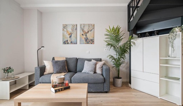 Apartment GR70-ATB
