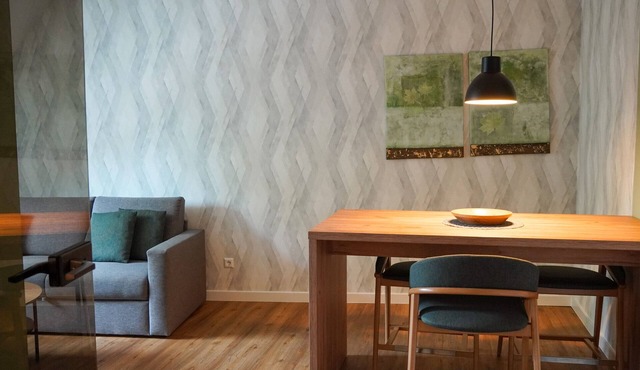Apartment 'Gw 1' with Wi-Fi