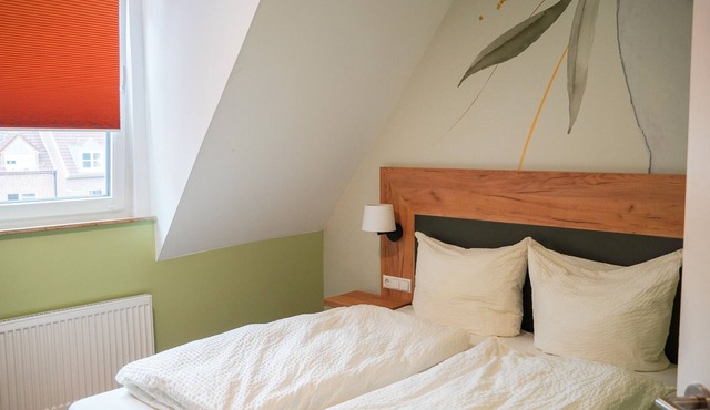 Apartment 'Gw 2' with Wi-Fi
