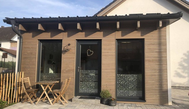 Apartment 'Haas Oberschopfheim' with Private Terrace, Private Garden and Wi-Fi