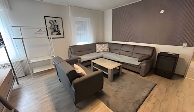 Apartment "Haci Babas Home" with Shared Garden & Wi-Fi