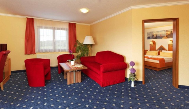 Apartment - Hanse-Kogge Hotel & Restaurant