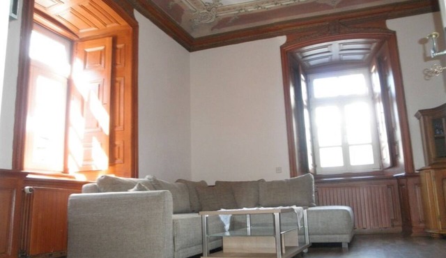 Apartment "Harbert"