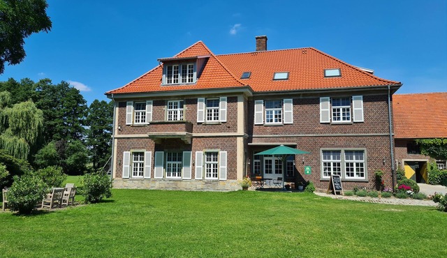 Apartment Hasensasse - Ponyhof Georgenbruch