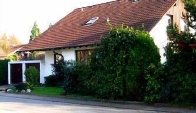 Apartment Haus Völker