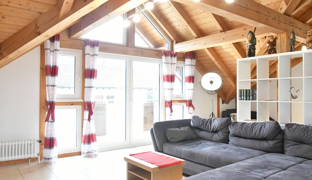 Apartment Hegau-Bodensee, vacation in Germany