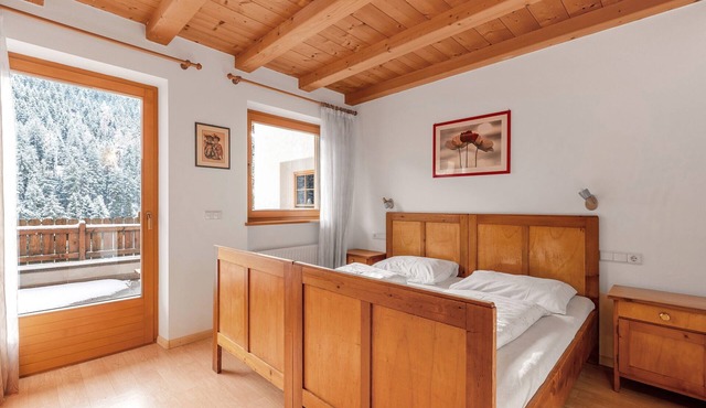 Apartment 'Heinzenhof 1' with Mountain View, Private Terrace and Wi-Fi