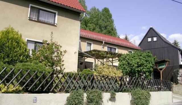 Apartment Hirsch by Interhome