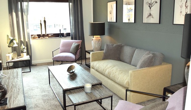 Apartment Hochdahl ★★★★