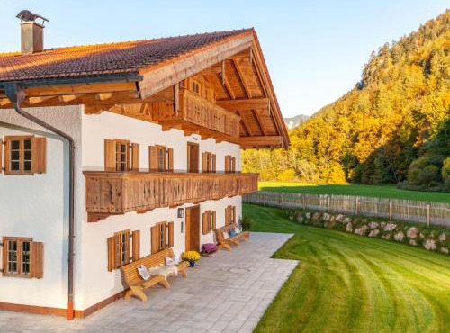 Apartment Hochplatte by Interhome
