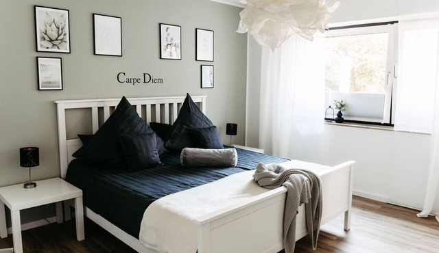 Apartment 'Home Am See' with Private Terrace, Garden, and Wi-Fi