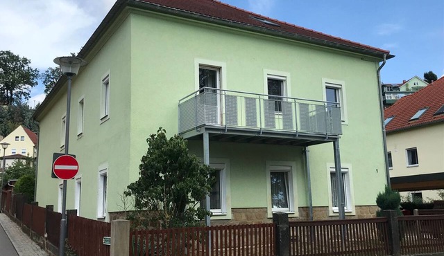 Apartment Horn by Interhome