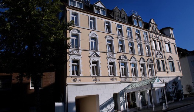 Apartment Hotel Rheydter Residenz