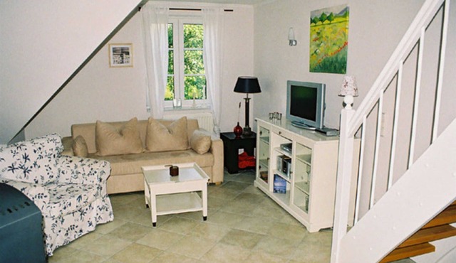 Apartment III, 46021 - House Möwennest