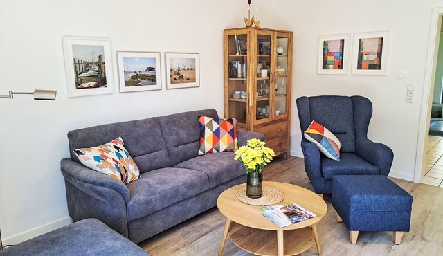 Apartment Ilka by Interhome
